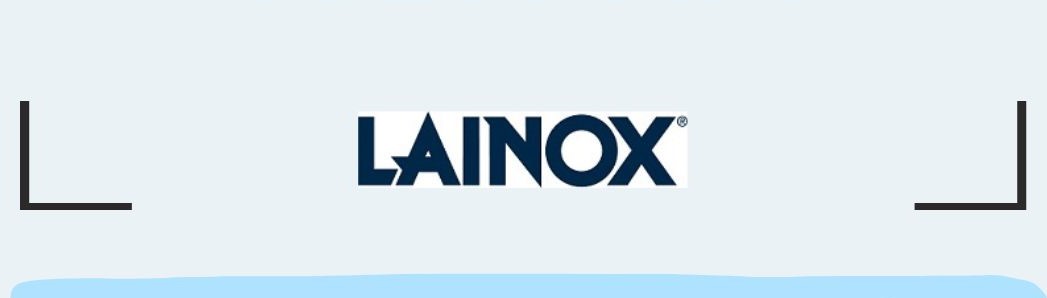 Annulée : Démonstration de la gamme Lainox lundi 19 mai 2025.