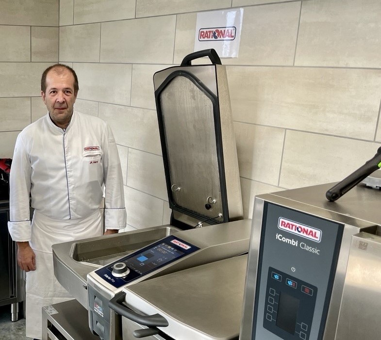 Academy Rational le lundi 7 Avril 2025