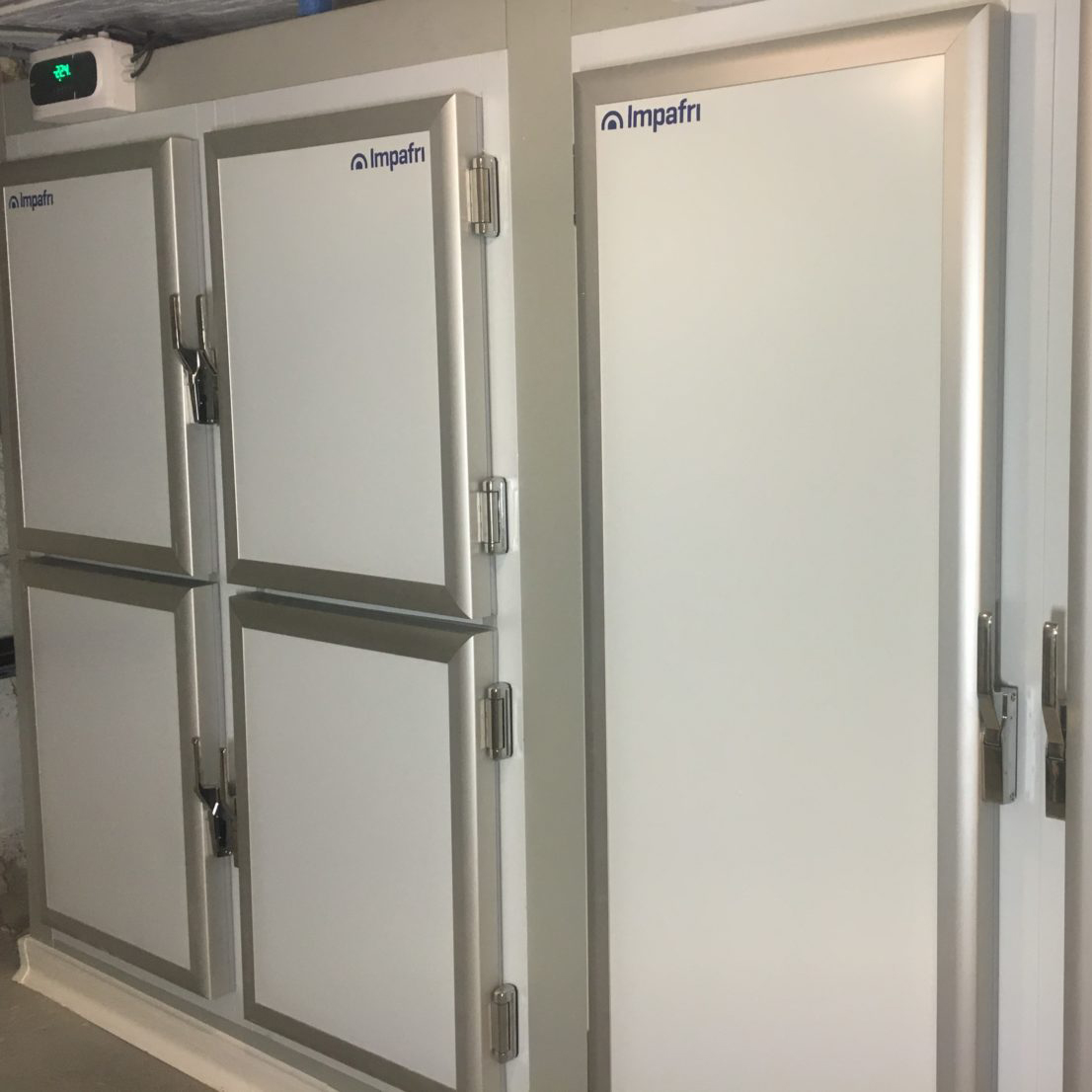 Materiel-de-refrigeration